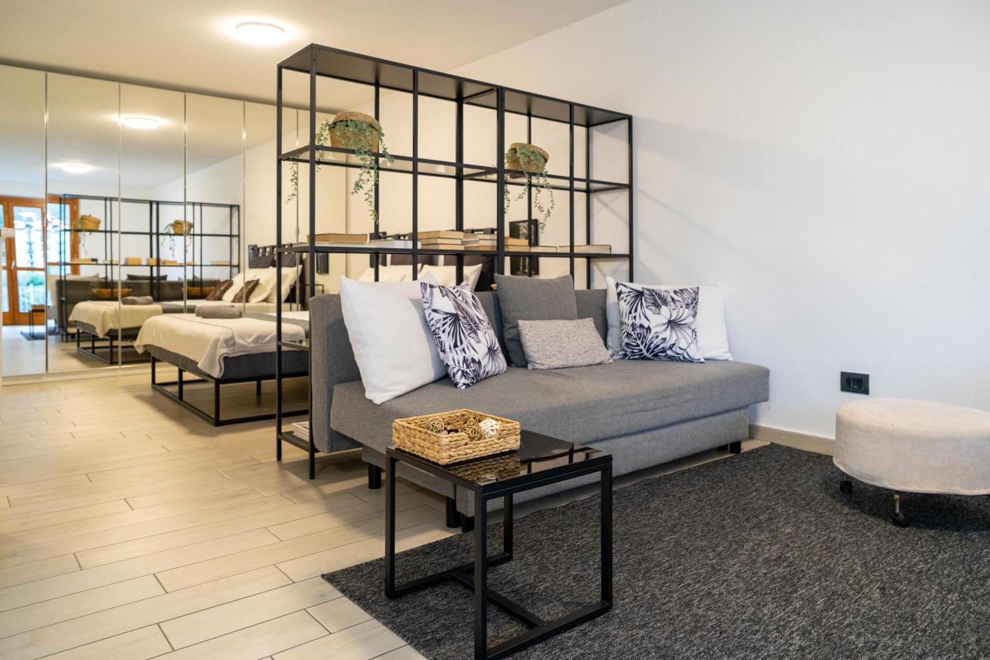 Vista Dolce Isola _ Lakeview Pool, Terrace & Garden Apartment Argegno Εξωτερικό φωτογραφία