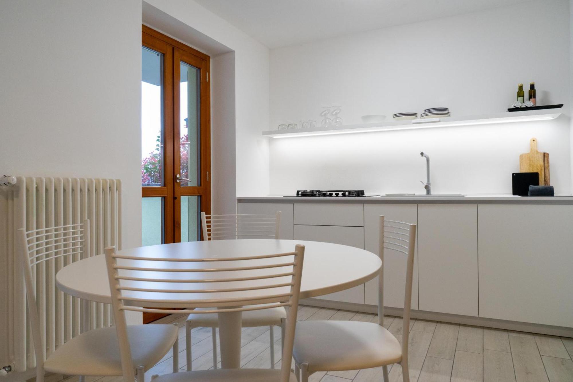 Vista Dolce Isola _ Lakeview Pool, Terrace & Garden Apartment Argegno Εξωτερικό φωτογραφία