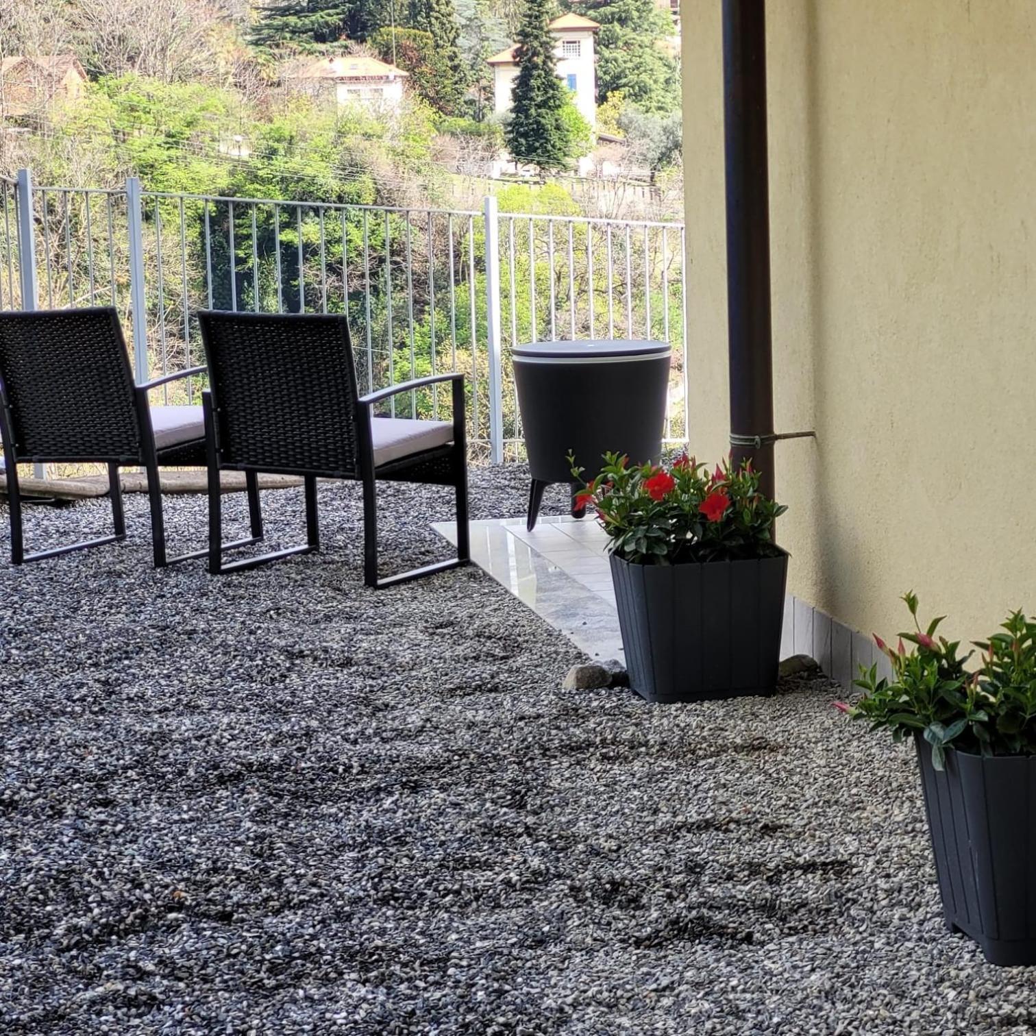 Vista Dolce Isola _ Lakeview Pool, Terrace & Garden Apartment Argegno Εξωτερικό φωτογραφία