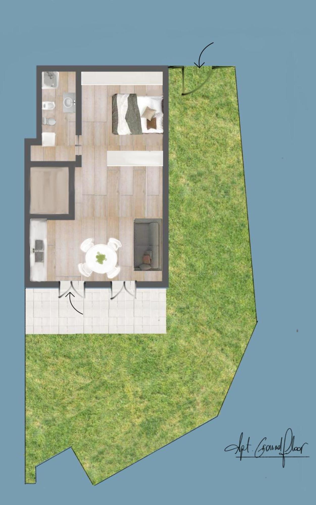 Vista Dolce Isola _ Lakeview Pool, Terrace & Garden Apartment Argegno Δωμάτιο φωτογραφία
