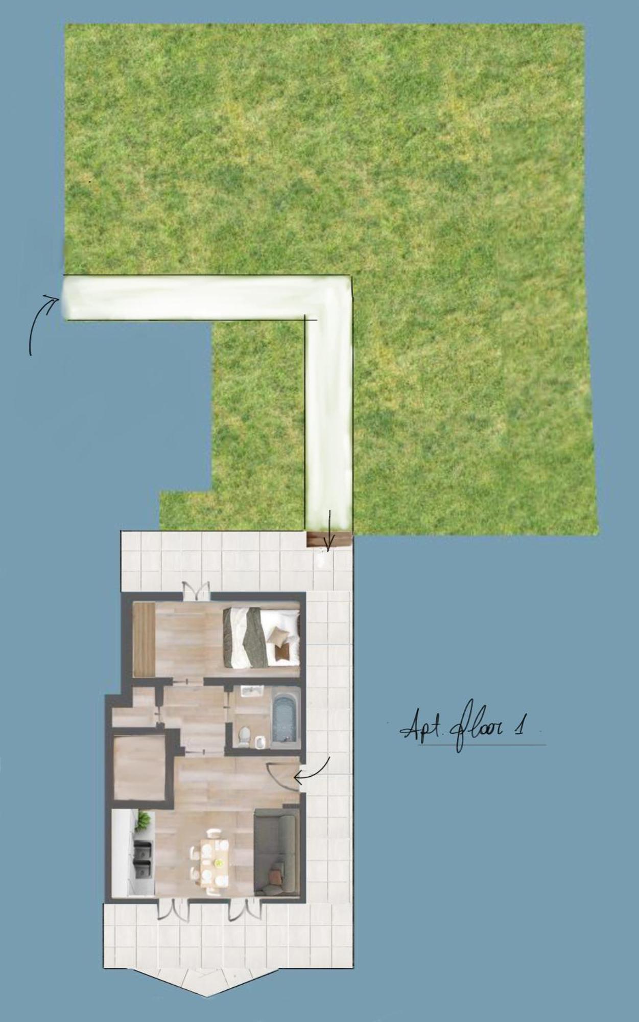 Vista Dolce Isola _ Lakeview Pool, Terrace & Garden Apartment Argegno Δωμάτιο φωτογραφία